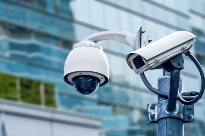 CCTV Systems