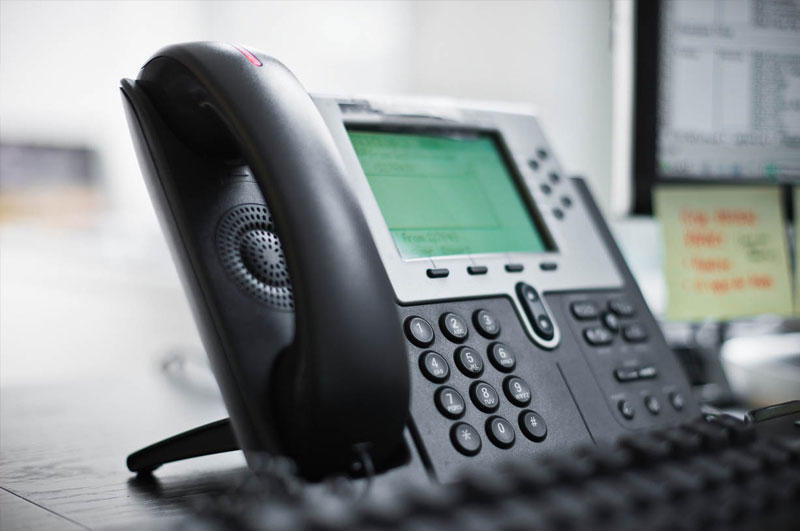 IP Telephony