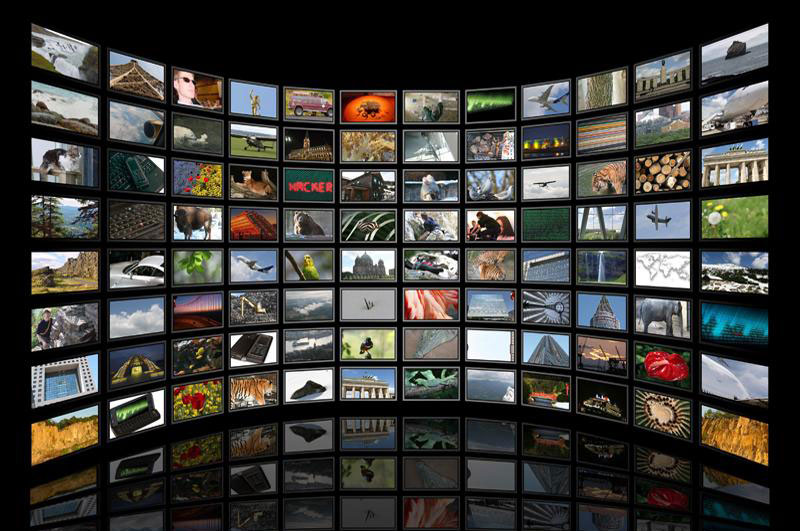 SMATV / IPTV Solutions